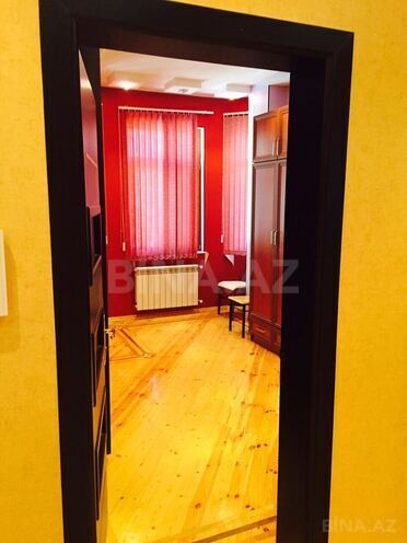 Сдаётся 10-комн. дом/дача 600 м², Насиминский  р., photo 15 from 25