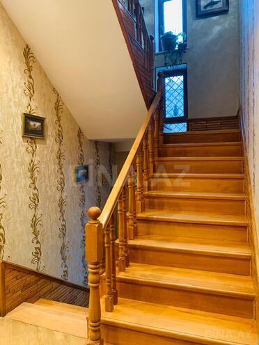 Сдаётся 10-комн. дом/дача 600 м², Насиминский  р., photo 21 from 25