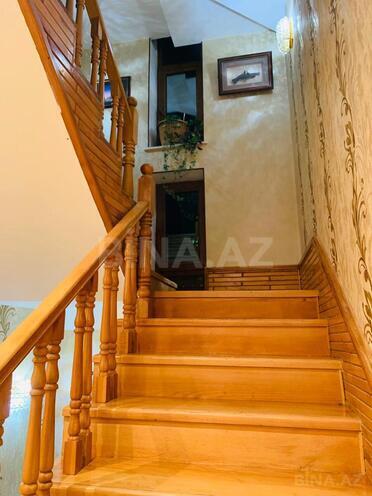 Сдаётся 10-комн. дом/дача 600 м², Насиминский  р., photo 22 from 25