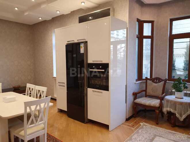 Сдаётся 10-комн. дом/дача 600 м², Насиминский  р., photo 8 from 25