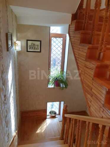 Сдаётся 10-комн. дом/дача 600 м², Насиминский  р., photo 12 from 25