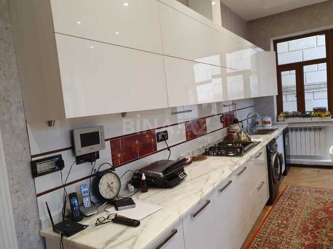 Сдаётся 10-комн. дом/дача 600 м², Насиминский  р., photo 11 from 25
