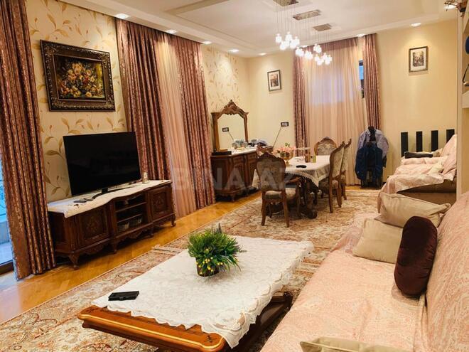 Сдаётся 10-комн. дом/дача 600 м², Насиминский  р., photo 4 from 25