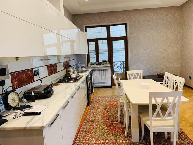 Сдаётся 10-комн. дом/дача 600 м², Насиминский  р., photo 10 from 25