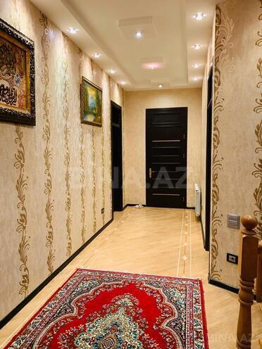Сдаётся 10-комн. дом/дача 600 м², Насиминский  р., photo 13 from 25