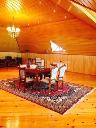 Сдаётся 10-комн. дом/дача 600 м², Насиминский  р., photo 23 from 25