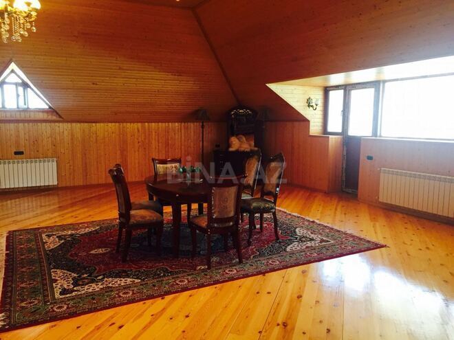 Сдаётся 10-комн. дом/дача 600 м², Насиминский  р., photo 24 from 25