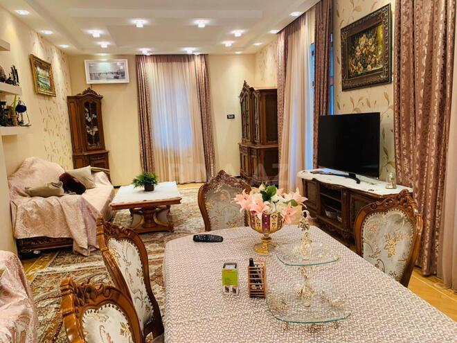 Сдаётся 10-комн. дом/дача 600 м², Насиминский  р., photo 5 from 25