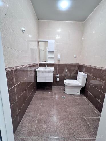 İcarəyə verilir 4 otaqlı ofis 160 m², 28 May m., photo 9 from 11