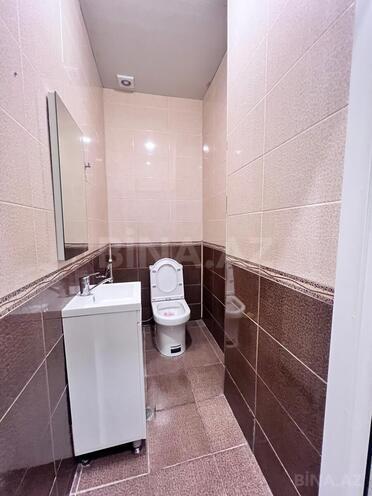 İcarəyə verilir 4 otaqlı ofis 160 m², 28 May m., photo 10 from 11
