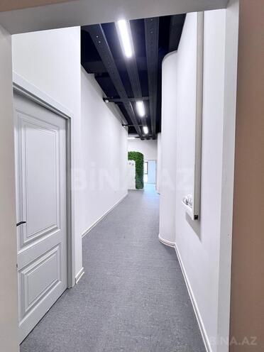 İcarəyə verilir 4 otaqlı ofis 160 m², 28 May m., photo 7 from 11