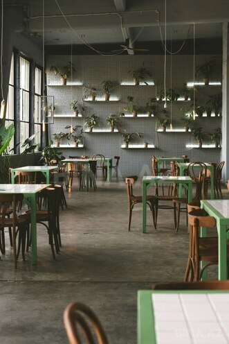 İcarəyə verilir  obyekt 360 m², Elmlər Akademiyası m., photo 13 from 20
