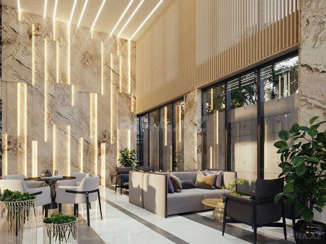 İcarəyə verilir  obyekt 360 m², Elmlər Akademiyası m., photo 17 from 20