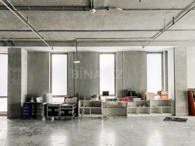 İcarəyə verilir  obyekt 360 m², Elmlər Akademiyası m., photo 14 from 20