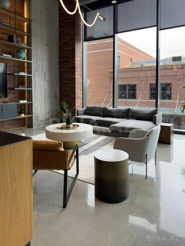 İcarəyə verilir  obyekt 360 m², Elmlər Akademiyası m., photo 19 from 20