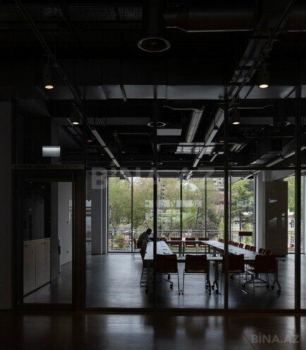 İcarəyə verilir  obyekt 360 m², Elmlər Akademiyası m., photo 16 from 20