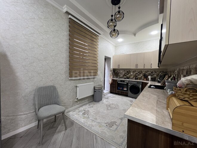 Продаётся 4-комн. дом/дача 160 м², пос. Масазыр, photo 4 from 13