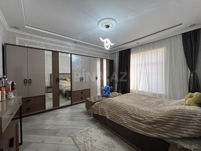Продаётся 4-комн. дом/дача 160 м², пос. Масазыр, photo 10 from 13