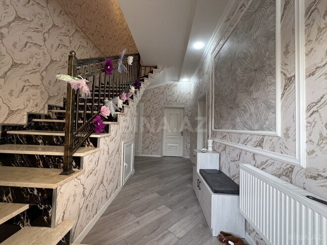 Продаётся 4-комн. дом/дача 160 м², пос. Масазыр, photo 3 from 13