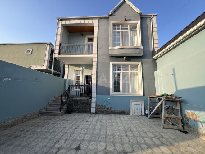 Продаётся 4-комн. дом/дача 160 м², пос. Масазыр, photo 1 from 13