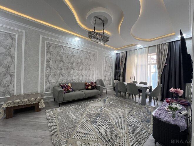 Продаётся 4-комн. дом/дача 160 м², пос. Масазыр, photo 5 from 13