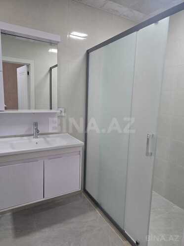 Сдаётся 2-комн. новостройка 82 м², м. Иншаатчылар, photo 8 from 9