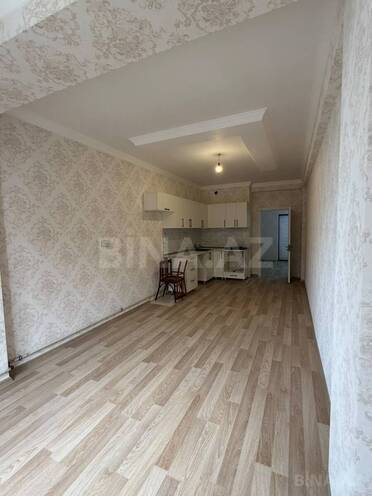 Сдаётся 2-комн. новостройка 82 м², м. Иншаатчылар, photo 7 from 9