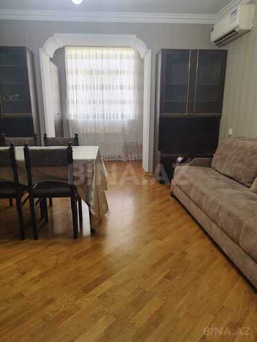 Сдаётся 3-комн. новостройка 70 м², м. Ахмедлы, photo 3 from 18