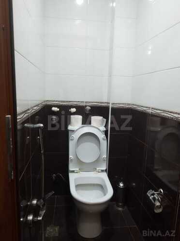 Сдаётся 3-комн. новостройка 70 м², м. Ахмедлы, photo 17 from 18