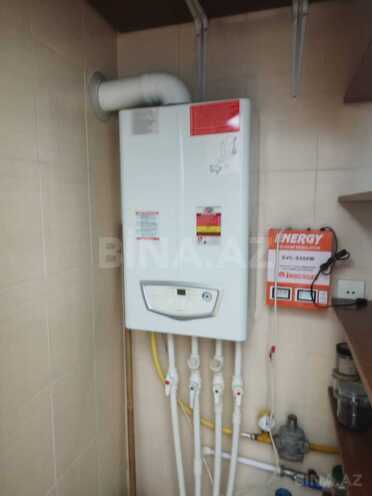 Сдаётся 3-комн. новостройка 70 м², м. Ахмедлы, photo 11 from 18