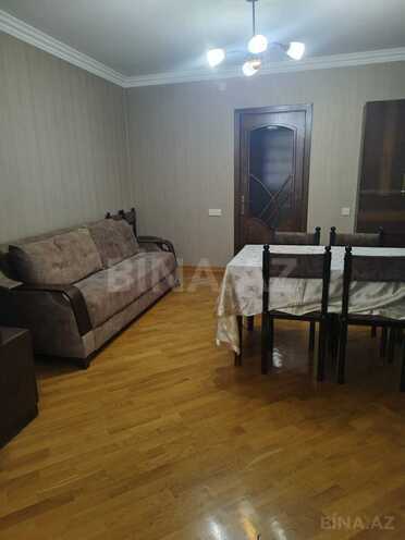 Сдаётся 3-комн. новостройка 70 м², м. Ахмедлы, photo 1 from 18