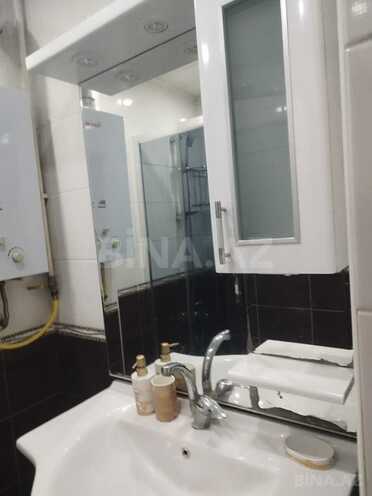 Сдаётся 3-комн. новостройка 70 м², м. Ахмедлы, photo 10 from 18