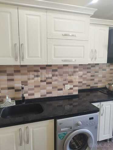 Сдаётся 3-комн. новостройка 70 м², м. Ахмедлы, photo 15 from 18
