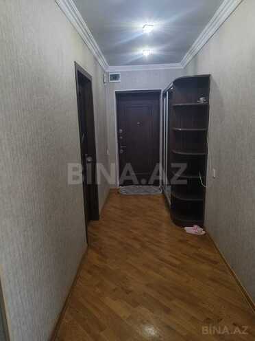 Сдаётся 3-комн. новостройка 70 м², м. Ахмедлы, photo 9 from 18