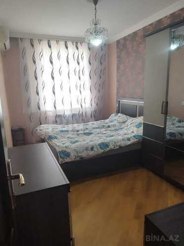 Сдаётся 3-комн. новостройка 70 м², м. Ахмедлы, photo 16 from 18