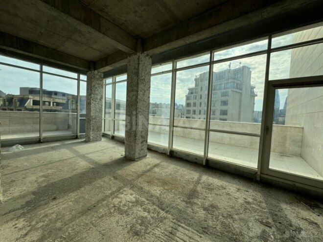 Продаётся 5-комн. новостройка 359 м², м. Ичеришехер, photo 15 from 17