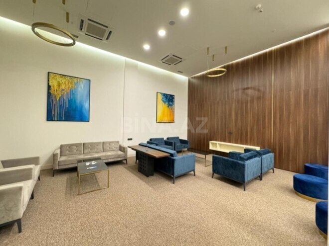 Продаётся 5-комн. новостройка 359 м², м. Ичеришехер, photo 12 from 17