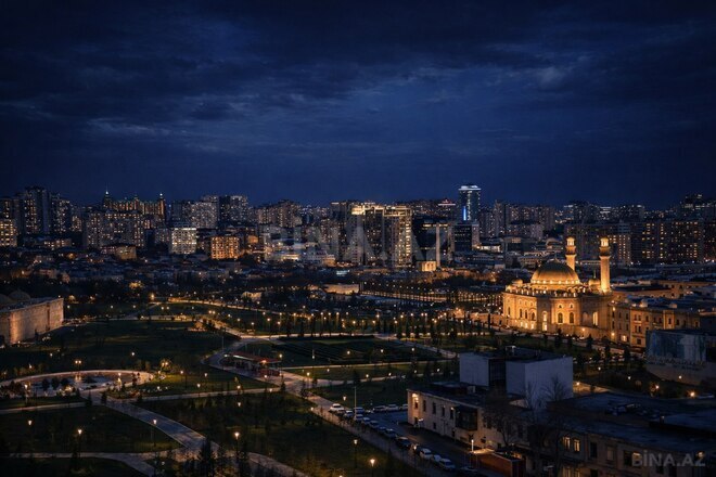 Продаётся 5-комн. новостройка 359 м², м. Ичеришехер, photo 1 from 17