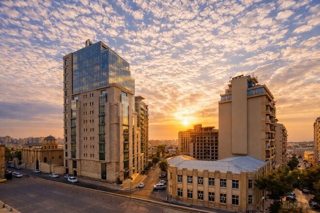 Продаётся 5-комн. новостройка 359 м², м. Ичеришехер, photo 3 from 17