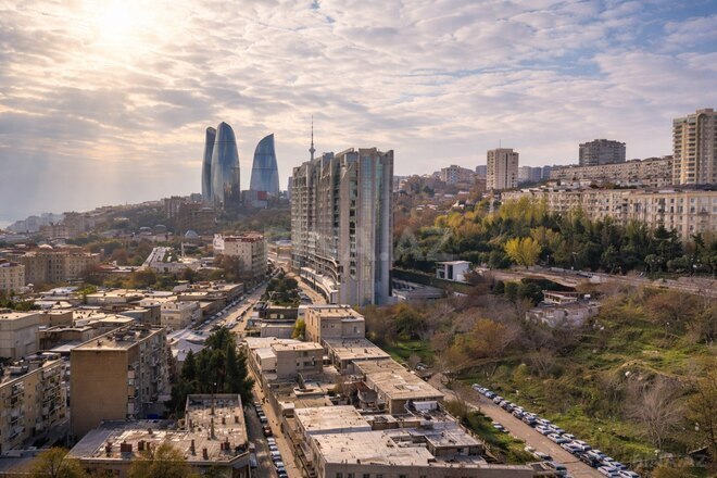 Продаётся 5-комн. новостройка 359 м², м. Ичеришехер, photo 7 from 17