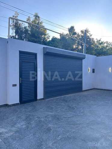 Satılır 3 otaqlı həyət evi/bağ evi 150 m², Mərdəkan q., photo 10 from 23