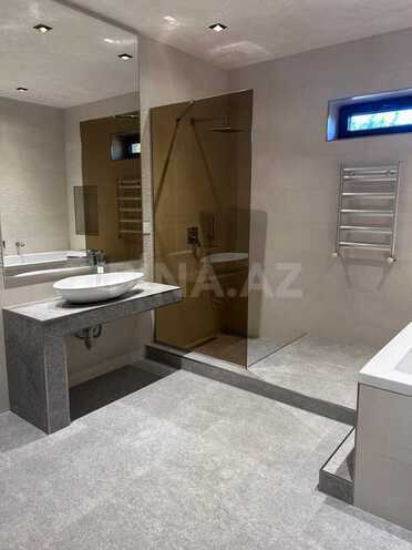 Satılır 3 otaqlı həyət evi/bağ evi 150 m², Mərdəkan q., photo 15 from 23