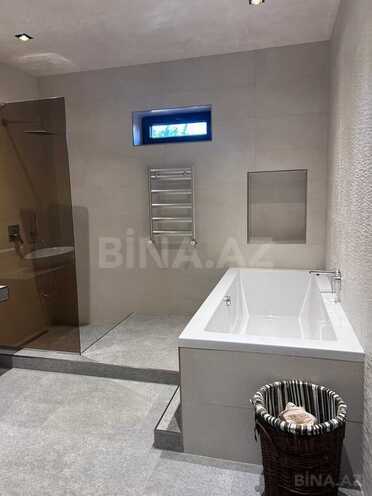 Satılır 3 otaqlı həyət evi/bağ evi 150 m², Mərdəkan q., photo 21 from 23
