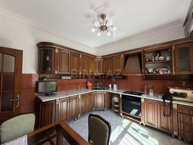Satılır 5 otaqlı həyət evi/bağ evi 200 m², Biləcəri q., photo 4 from 18