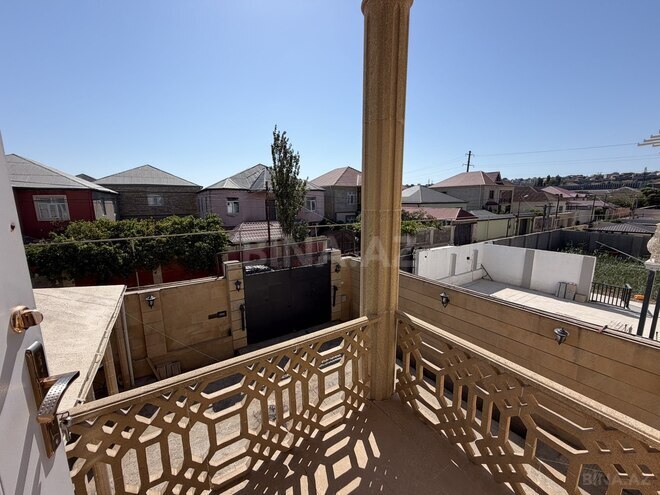 Satılır 5 otaqlı həyət evi/bağ evi 200 m², Biləcəri q., photo 16 from 18