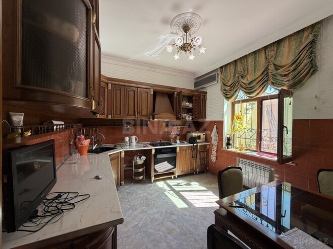 Satılır 5 otaqlı həyət evi/bağ evi 200 m², Biləcəri q., photo 17 from 18