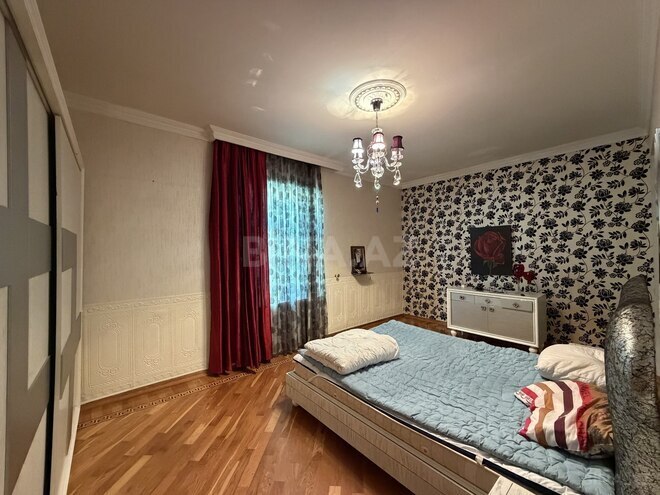 Satılır 5 otaqlı həyət evi/bağ evi 200 m², Biləcəri q., photo 10 from 18