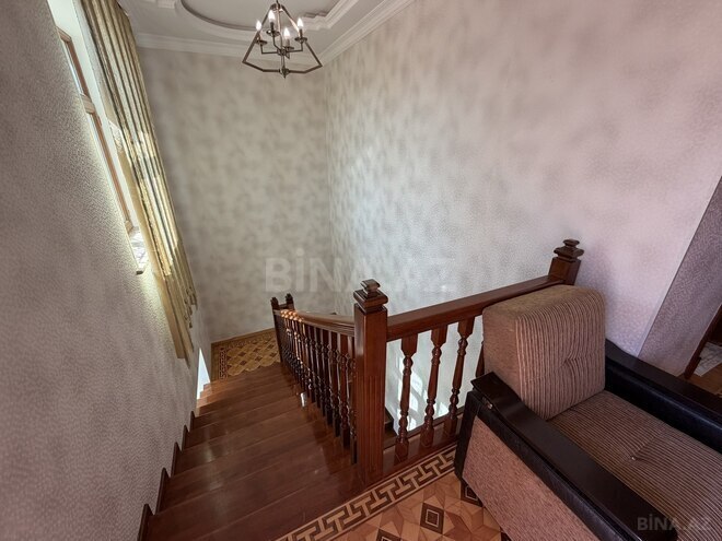 Satılır 5 otaqlı həyət evi/bağ evi 200 m², Biləcəri q., photo 13 from 18