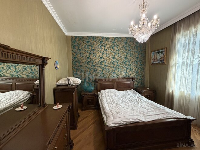 Satılır 5 otaqlı həyət evi/bağ evi 200 m², Biləcəri q., photo 11 from 18