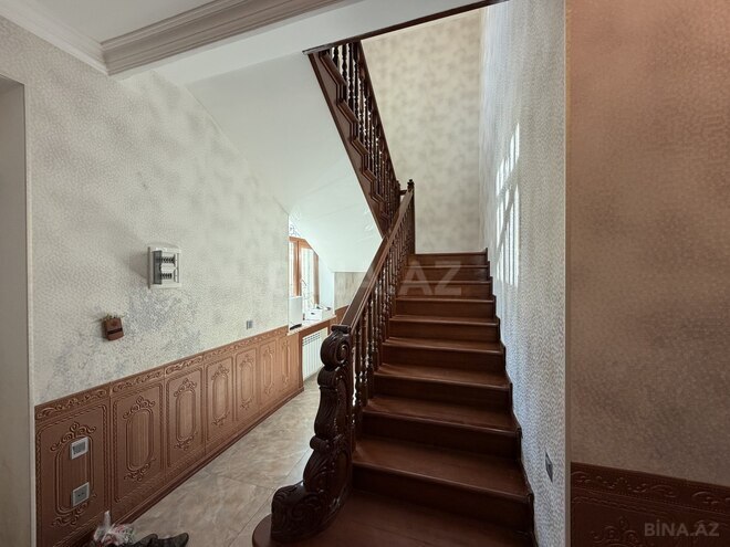 Satılır 5 otaqlı həyət evi/bağ evi 200 m², Biləcəri q., photo 7 from 18